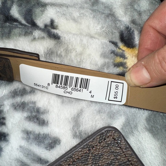 Michael Kors - Belt Bag Fanny Pack Waist Wallet, Size M, NWT - Picture 14 of 15